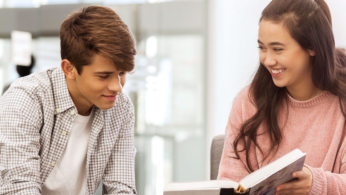 Berufliche Ausbildung