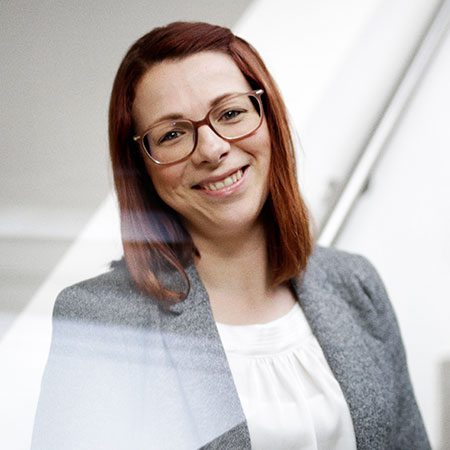 Annette Undheim